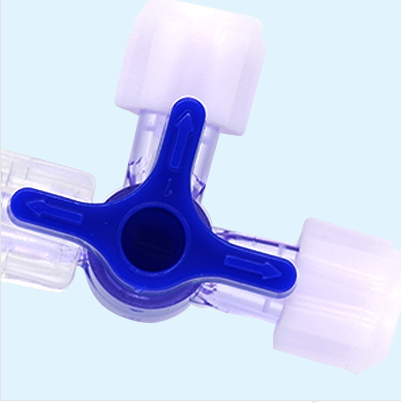 三通旋塞 三通旋塞