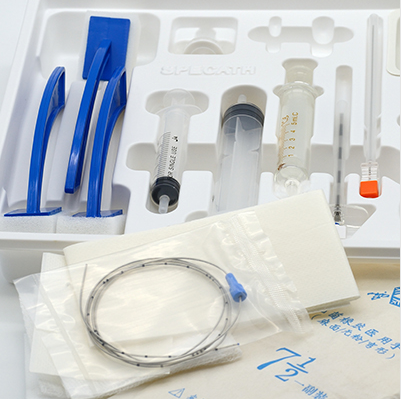 一次性使用加強型麻醉包