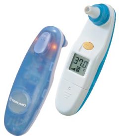 紅外耳式體溫計(jì)