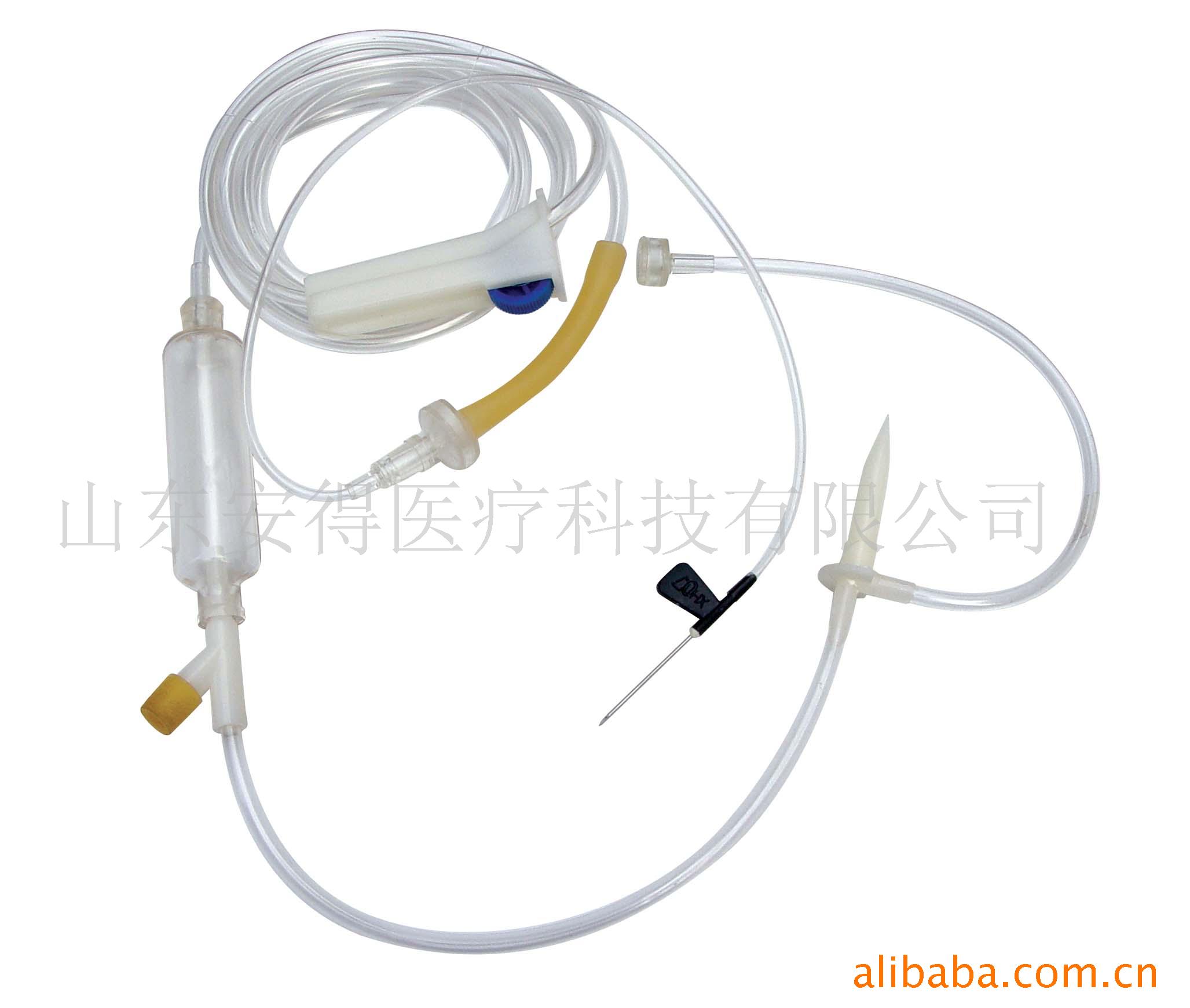 供應(yīng)一次性輸液器