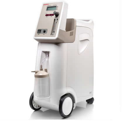 魚(yú)躍制氧機(jī)9F-3W  ----防疫物資